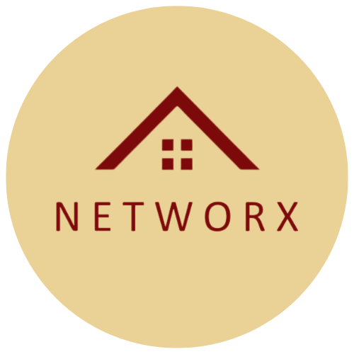 NETWORX LOGO