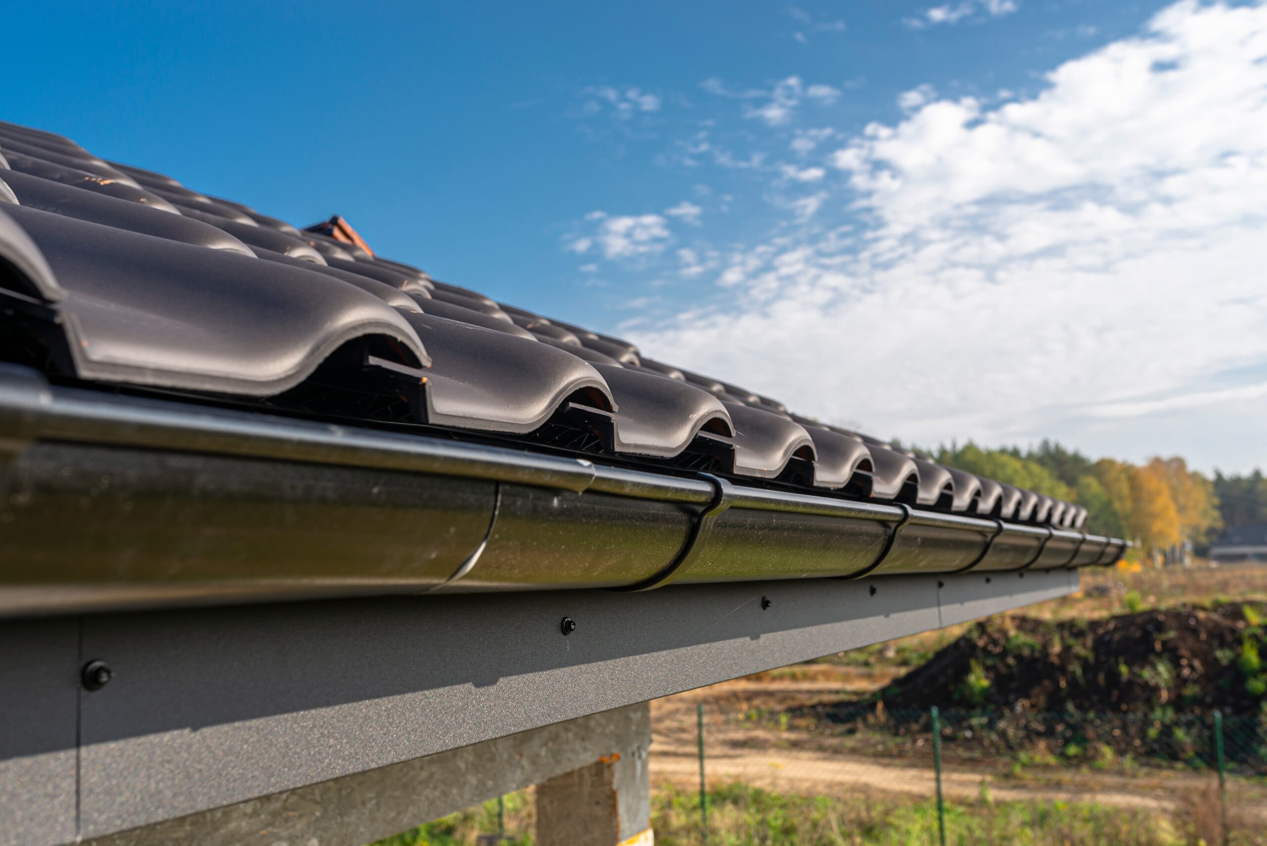 The Ultimate Guide to Gutter Installation in Austin, TX